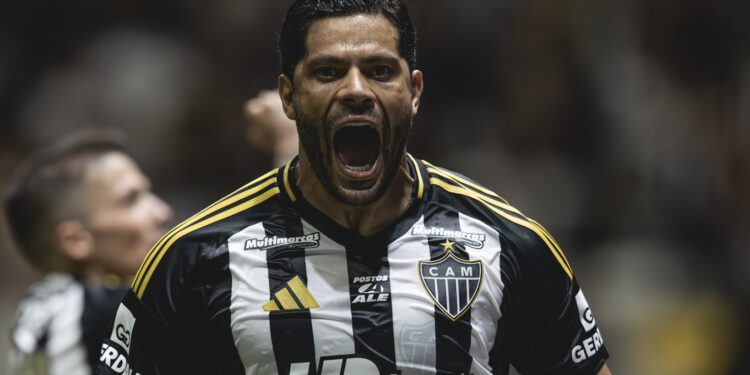 Reprodução: Atlético