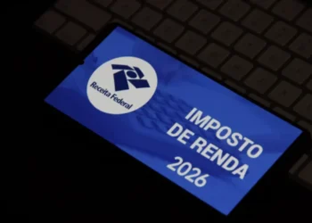Imposto de Renda - Reprodução