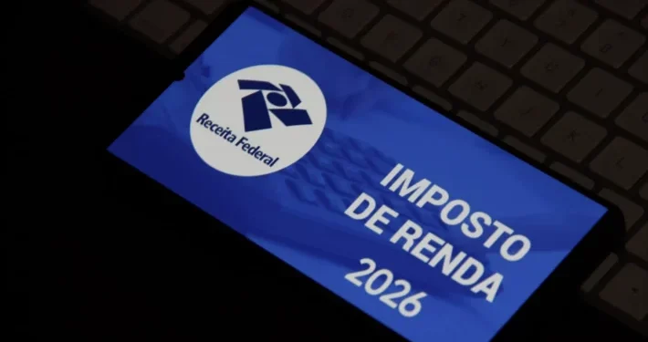 Imposto de Renda - Reprodução