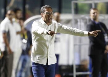 Reprodução: Rafael Ribeiro / Vasco da Gama
