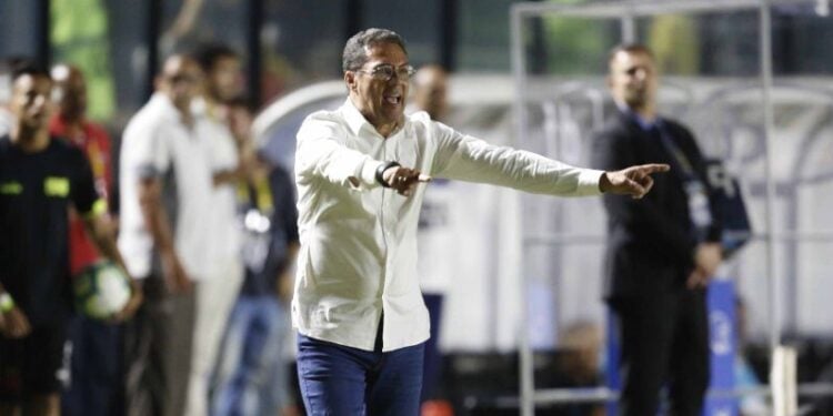 Reprodução: Rafael Ribeiro / Vasco da Gama