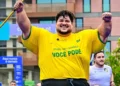 Júlio Mamute - Foto: Reprodução/Instagram @mamuteofficial