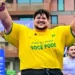 Júlio Mamute - Foto: Reprodução/Instagram @mamuteofficial