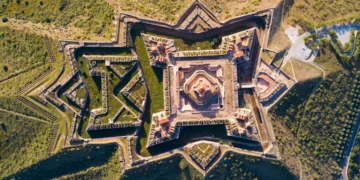 Divulgação/Turismo do Alentejo