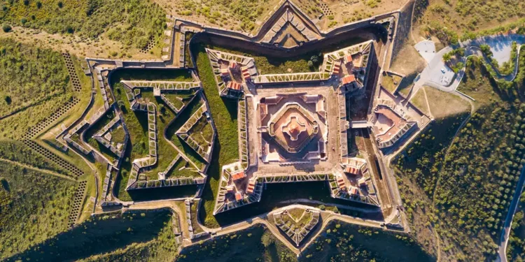Divulgação/Turismo do Alentejo