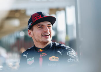 Reprodução: Oracle Red Bull Racing
