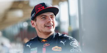Reprodução: Oracle Red Bull Racing