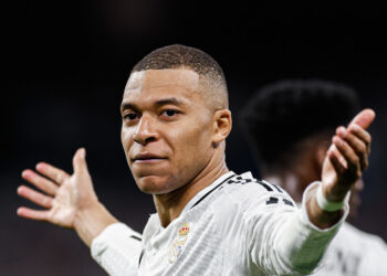 Reprodução: X/ Real Madrid