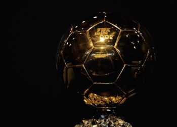 melhor jogador do mundo