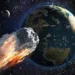 Meteoro - Reprodução/iStock