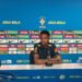 Reprodução: X/ CBF Futebol