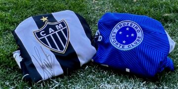 Reprodução: X / Estádio Mineirão
