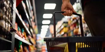 Minimercado - Reprodução/iStock