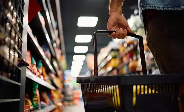 Minimercado - Reprodução/iStock