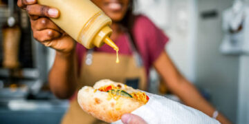 Mostarda - Reprodução/iStock