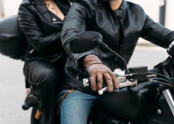 Moto - Reprodução/iStock