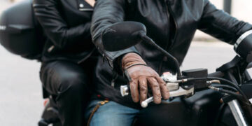 Moto - Reprodução/iStock