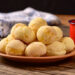 Pão de queijo - Reprodução/iStock