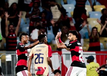 Reprodução: X/ Maracanã