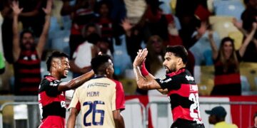 Reprodução: X/ Maracanã
