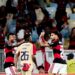Reprodução: X/ Maracanã