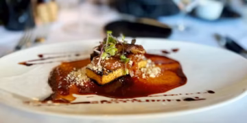 Foie Gras - Reprodução/Unsplash/David Todd McCarty
