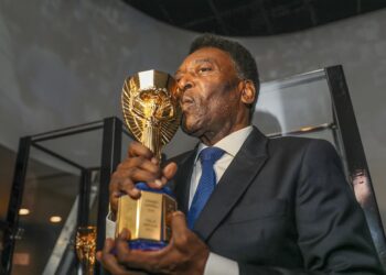 Reprodução: Ricardo Stuckert / CBF
