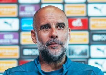 Reprodução: X/ Manchester City