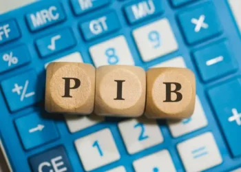 PIB - Reprodução / iStock / Rmcarvalho