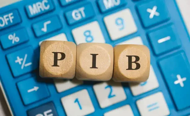 PIB - Reprodução / iStock / Rmcarvalho