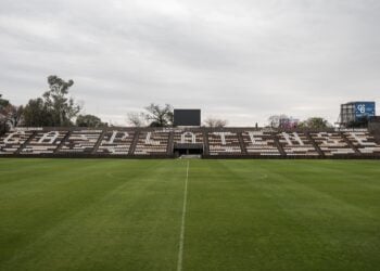 Reprodução: X / Club Atlético Platense