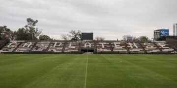 Reprodução: X / Club Atlético Platense