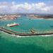 Porto de Suape - Reprodução