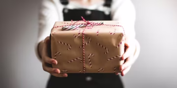 Presente - Reprodução/Unsplash/Kira auf der Heide