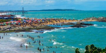 Rio das Ostras - Reprodução