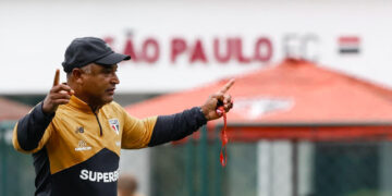Reprodução: X / São Paulo FC