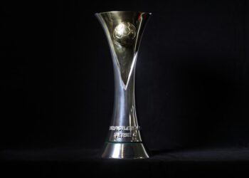 Reprodução: CBF