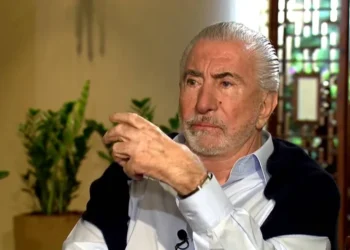 Silvano Raia - Foto: Reprodução Globo News