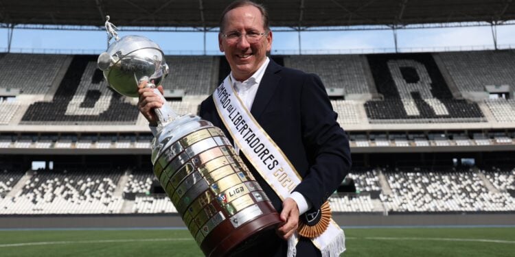 Reprodução: Vitor Silva / BFR