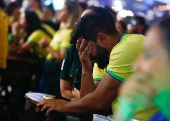 Copa do Mundo 2022 - Reprodução/Vinícius Schmidt/Metrópoles