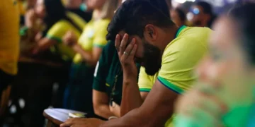 Copa do Mundo 2022 - Reprodução/Vinícius Schmidt/Metrópoles