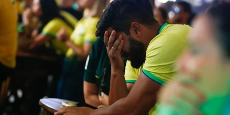 Copa do Mundo 2022 - Reprodução/Vinícius Schmidt/Metrópoles