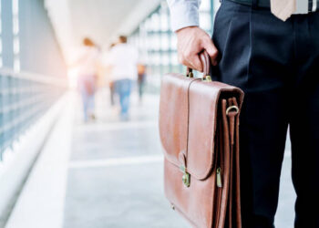 Trabalho - Reprodução/iStock