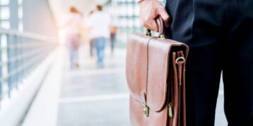 Trabalho - Reprodução/iStock