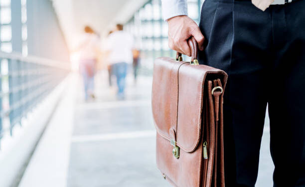 Trabalho - Reprodução/iStock