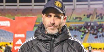Reprodução: X / Cusco FC