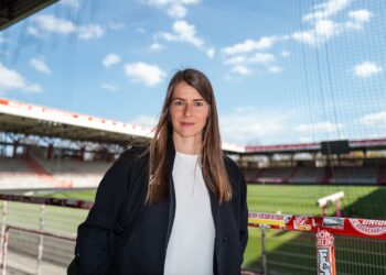 Reprodução: X / 1.FC Union Berlin