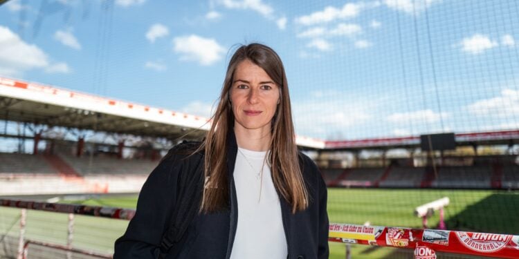 Reprodução: X / 1.FC Union Berlin