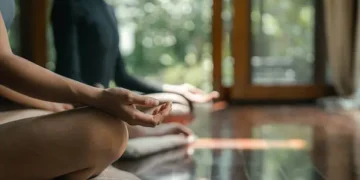 Yoga - Reprodução/iStock