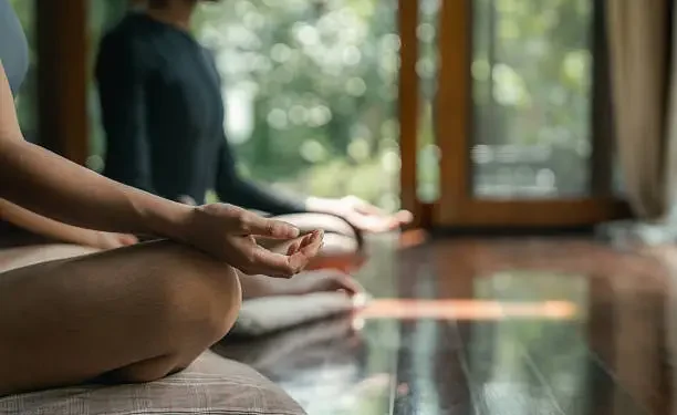 Yoga - Reprodução/iStock